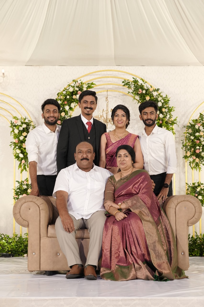 Manjulin Jacob